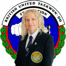 Karen Kisson Martial Arts Instructor
